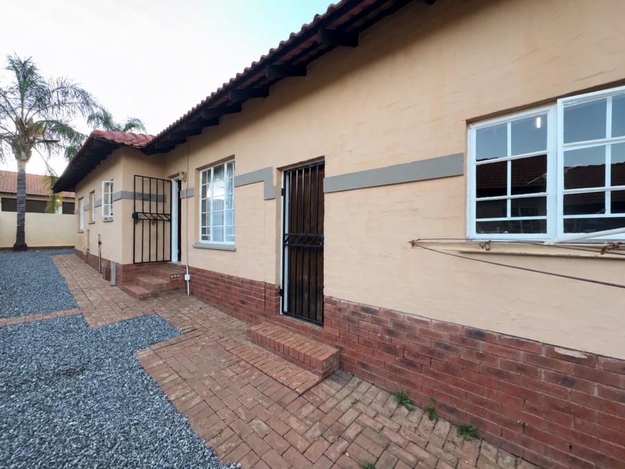 3 Bedroom Property for Sale in Cashan North West